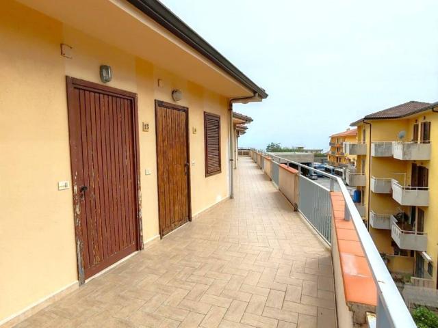 Appartamento in vendita a Pantana, Calabria