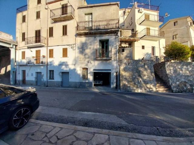 Appartamento in vendita a Calabria, Cosenza