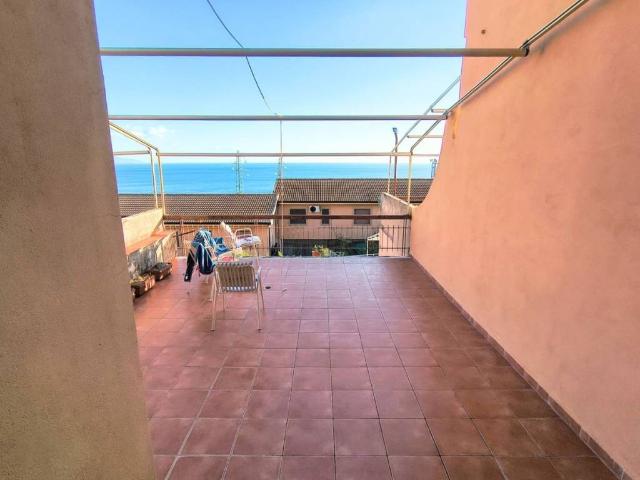 Appartamento in vendita a Residence Santa Rosalia, Acquappesa