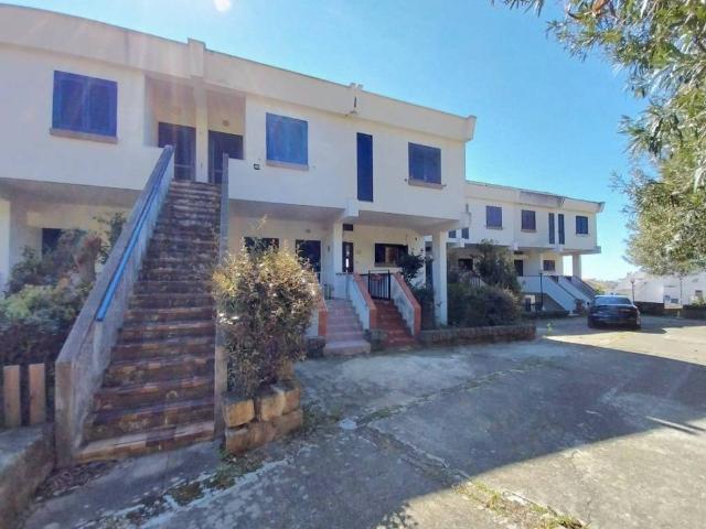Appartamento in vendita a Pantana, Calabria