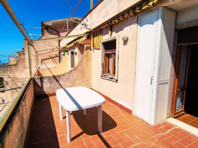Appartamento in vendita a Residence Santa Rosalia, Acquappesa