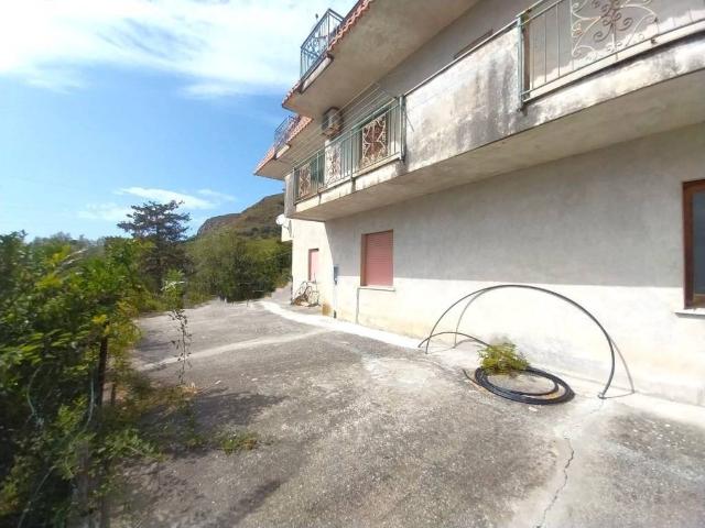 Appartamento in vendita a Marina di Acquappesa, Calabria