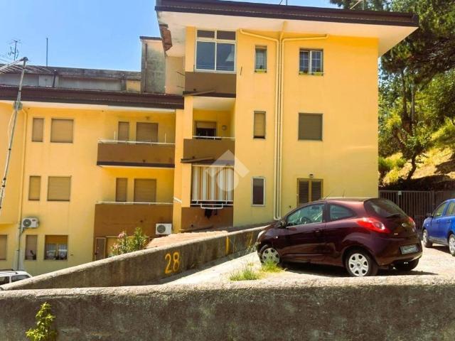 Appartamento in vendita a Calabria, Cosenza