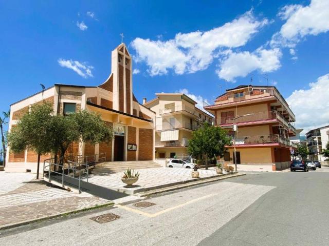 Appartamento in vendita a Marina di Acquappesa, Calabria