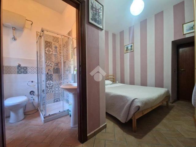 Appartamento in vendita a Acquasparta, Umbria