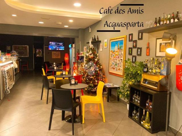 Appartamento in vendita a Acquasparta, Umbria