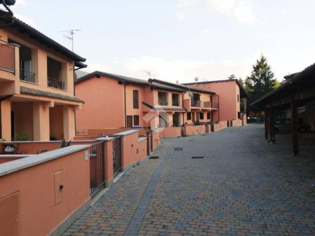 Appartamento in vendita a Acquasparta, Umbria