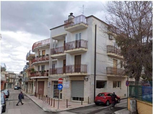 Appartamento in vendita a Acquaviva delle Fonti, Bari