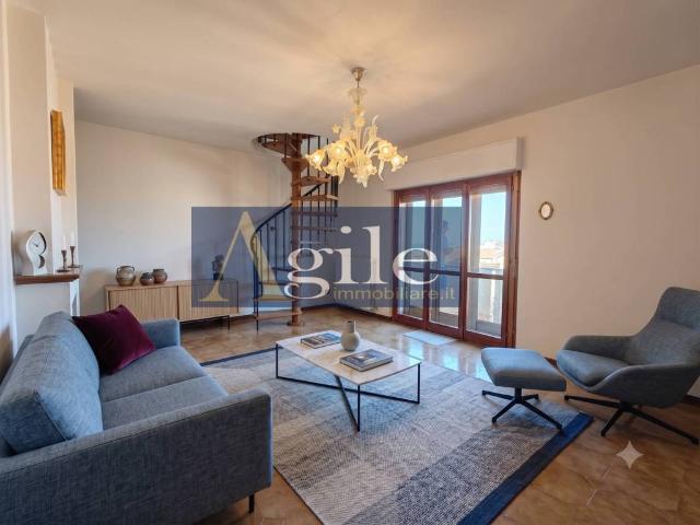 Appartamento in vendita a Marche, Ascoli Piceno