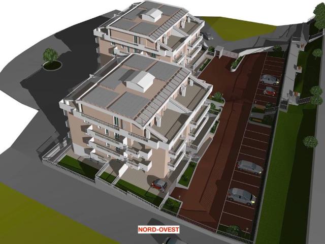 Appartamento in vendita a Marche, Ascoli Piceno