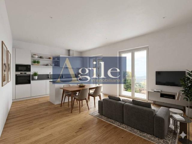 Appartamento in vendita a Marche, Ascoli Piceno