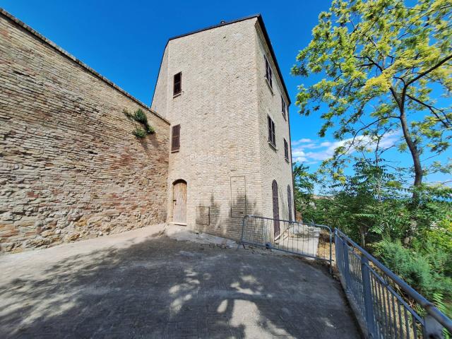 Appartamento in vendita a Marche, Ascoli Piceno