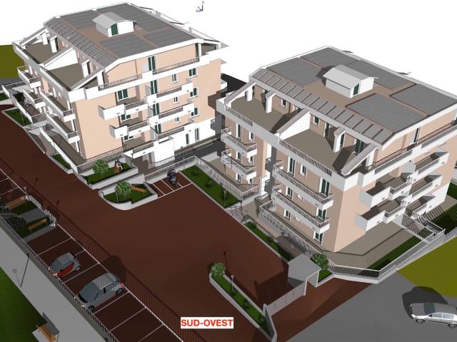 Appartamento in vendita a Marche, Ascoli Piceno