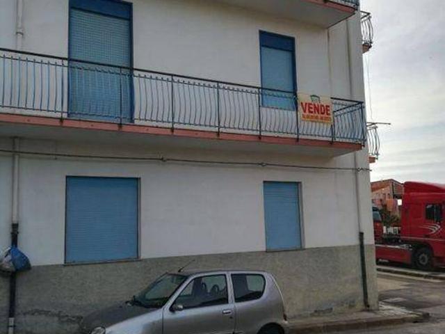 Appartamento in vendita a Acquedolci, Sicilia