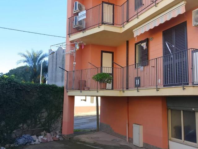 Appartamento in vendita a Acquedolci, Sicilia