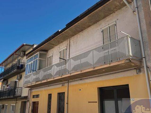 Appartamento in vendita a Acquedolci, Sicilia