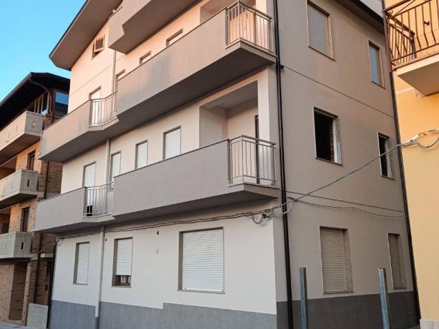 Appartamento in vendita a Acquedolci, Sicilia