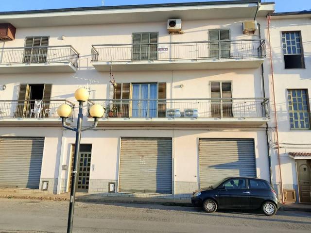 Appartamento in vendita a Acquedolci, Sicilia