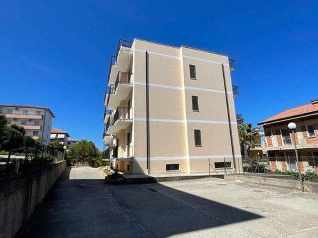 Appartamento in vendita a Acquedolci, Sicilia