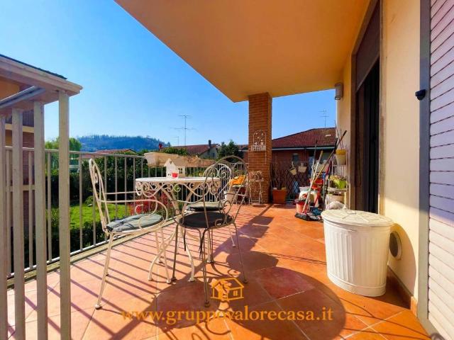Appartamento in vendita a Piemonte, Alessandria