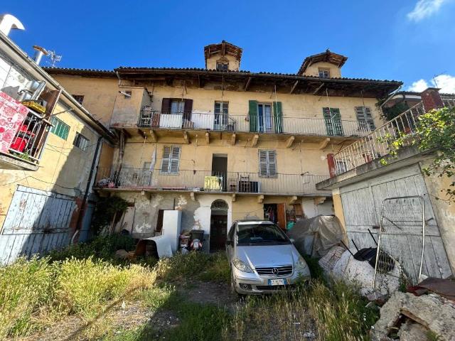 Appartamento in vendita a Piemonte, Alessandria