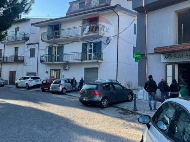 Appartamento in vendita a Calabria, Cosenza