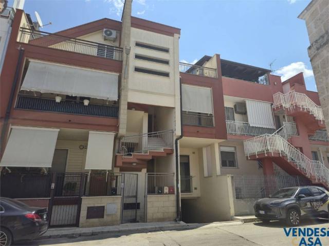 Appartamento in vendita a Puglia, Bari
