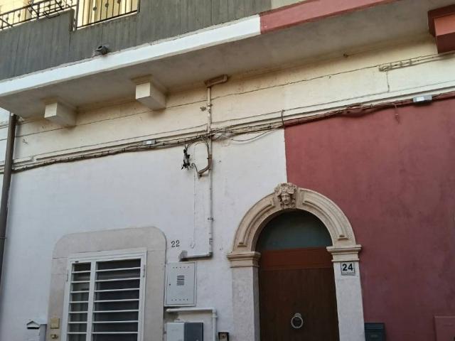 Appartamento in vendita a Puglia, Bari