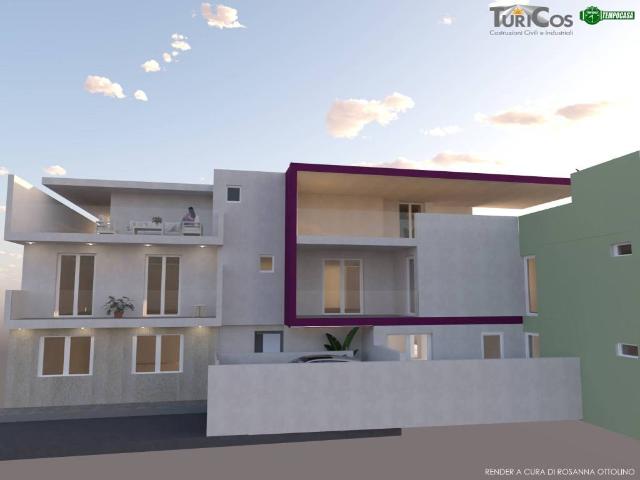 Appartamento in vendita a Puglia, Bari