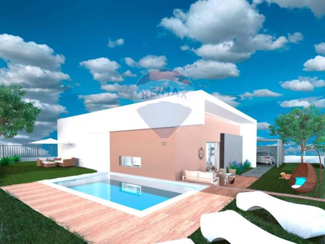 Villa Indipendente in vendita a Puglia, Bari