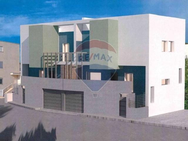 Villa Indipendente in vendita a Puglia, Bari