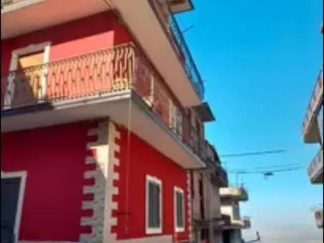 Appartamento in vendita a Adrano, Sicilia