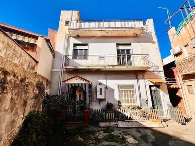 Appartamento in vendita a Adrano, Sicilia