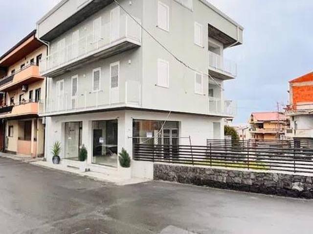 Appartamento in vendita a Adrano, Sicilia