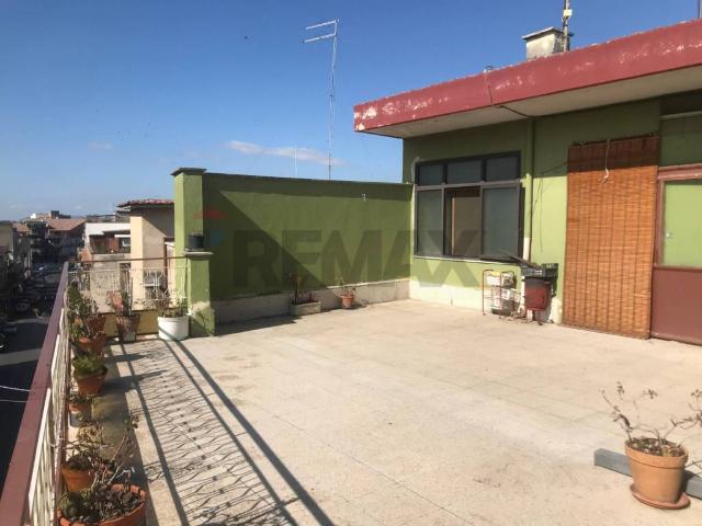 Appartamento in vendita a Adrano, Sicilia