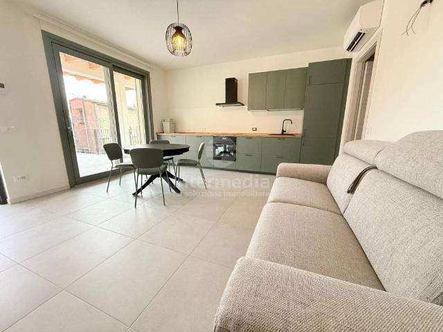 Appartamento in vendita a Sarnico, Bergamo