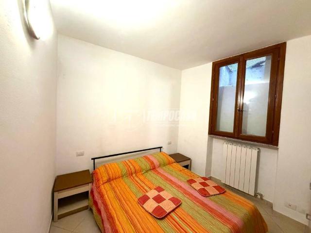 Appartamento in vendita a Adrara San Rocco, Lombardia