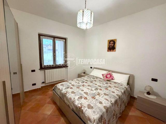 Appartamento in vendita a Adrara San Rocco, Lombardia