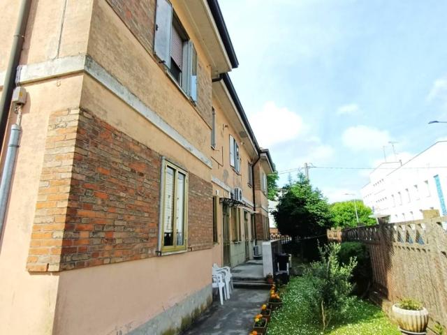 Appartamento in vendita a Adria, Veneto