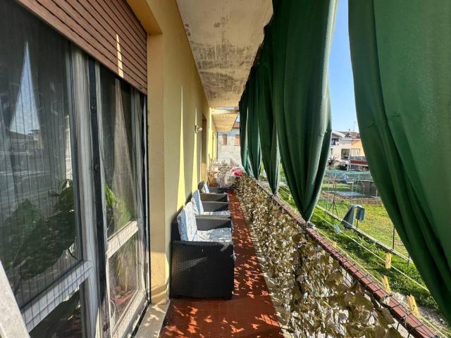 Appartamento in vendita a Adro, Lombardia