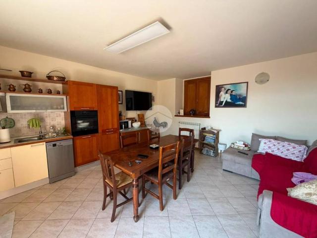 Appartamento in vendita a Adro, Lombardia