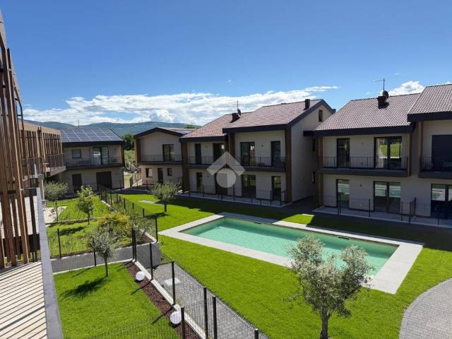 Appartamento in vendita a Affi, Veneto