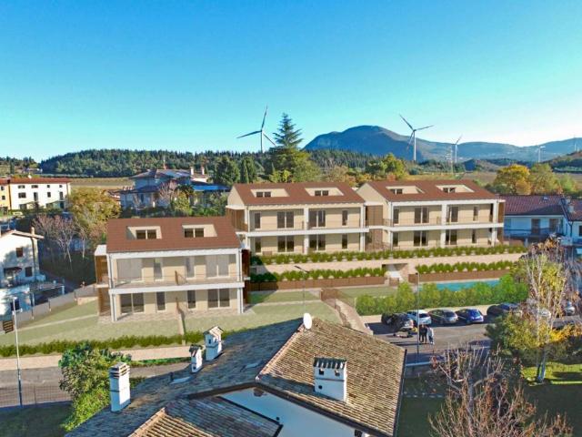 Appartamento in vendita a Affi, Veneto