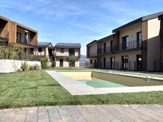 Appartamento in vendita a Affi, Veneto
