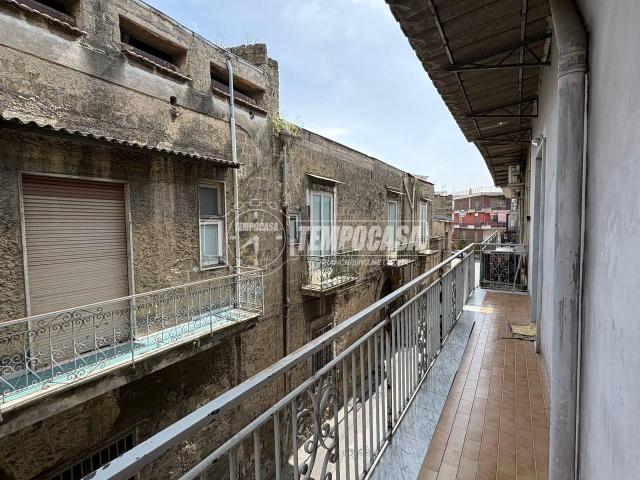 Appartamento in vendita a Afragola, Campania