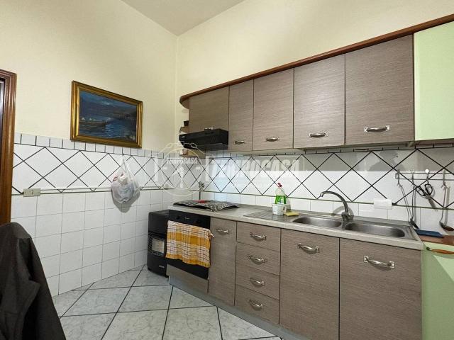 Appartamento in vendita a Sant'Antonio, Afragola