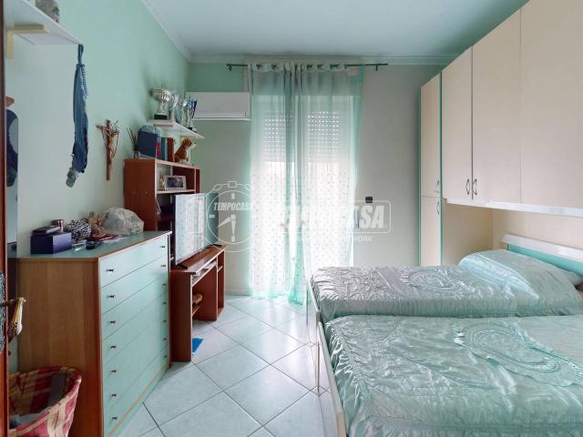 Appartamento in vendita a Afragola, Napoli