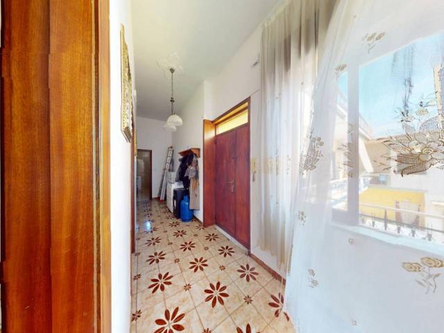 Appartamento in vendita a Afragola, Campania