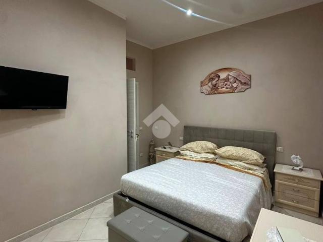 Appartamento in vendita a Afragola, Campania