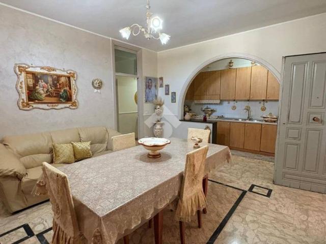 Appartamento in vendita a Afragola, Campania
